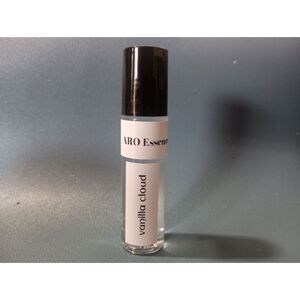 "Vanilla Cloud" Scented Roller- 10 ml with twist on cap
